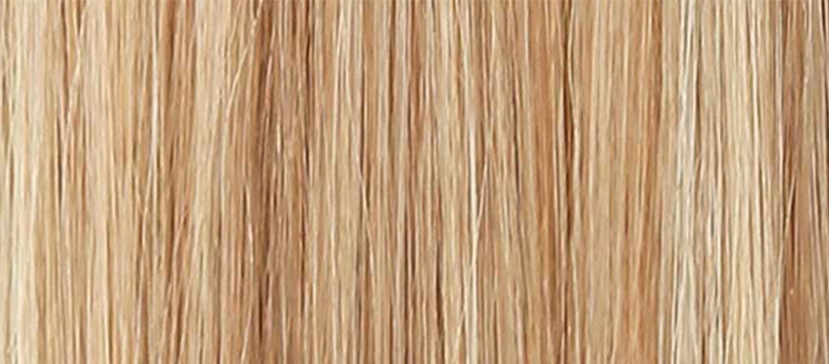 Beauty Works Mixed & Ash Colour Collection - California Blonde