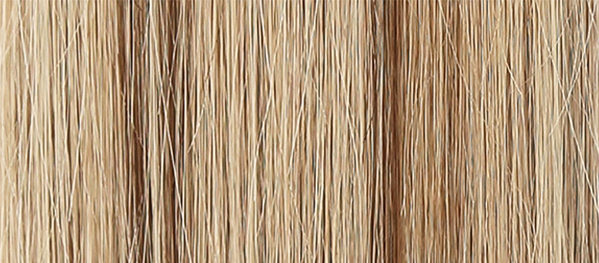 Beauty Works Mixed & Ash Colour Collection - Honey Blonde