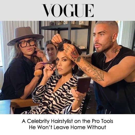 good housekeeping