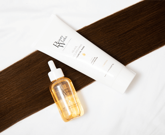 Argan Oils and Masks Argan Oils and Masks