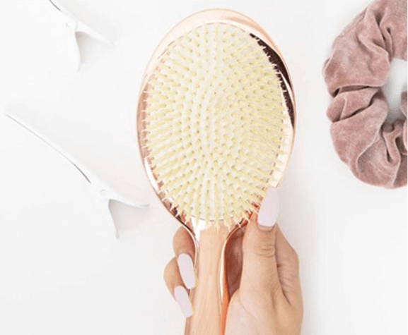 Hairbrushes Hairbrushes