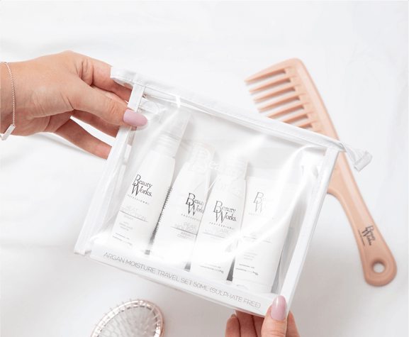 Travel Size Travel Size
