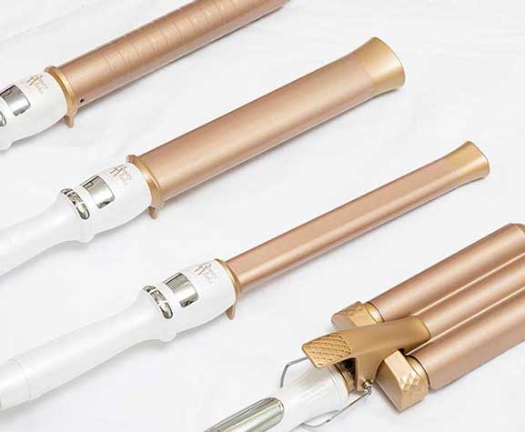 Styling tools