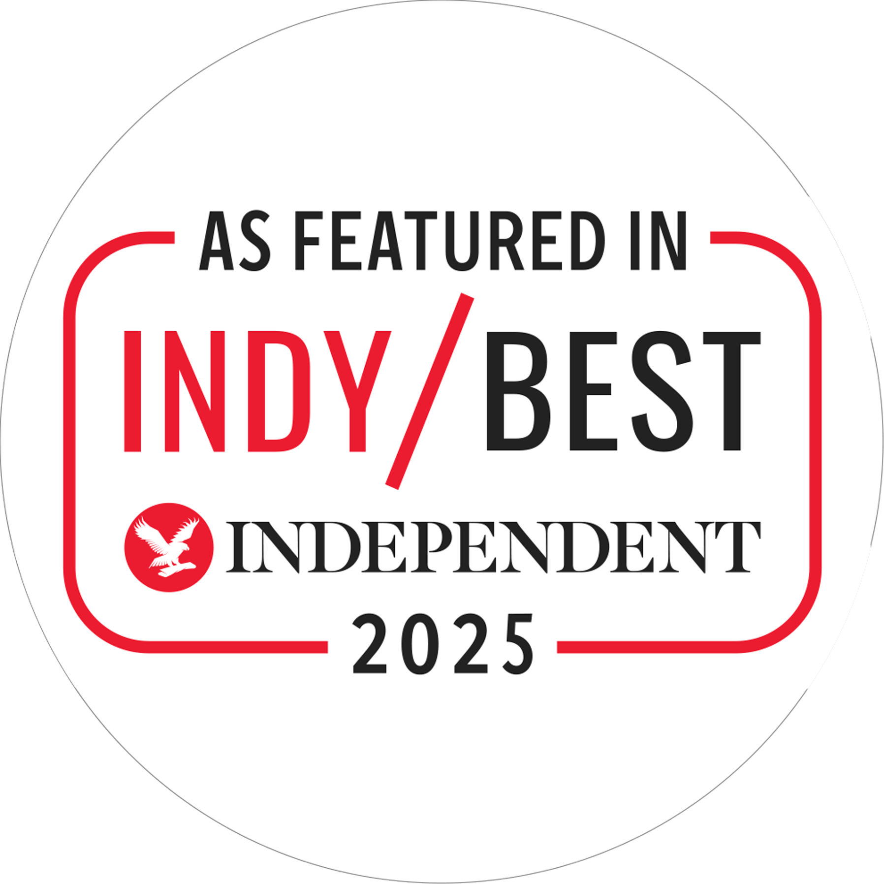 Indy Best 2025