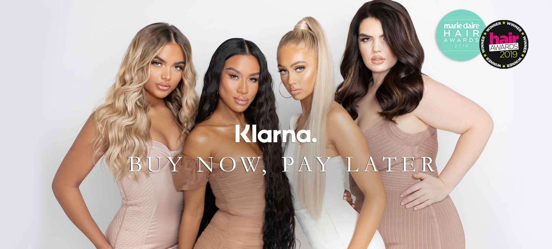KLARNA - Buy Now, Pay Later KLARNA - Buy Now, Pay Later