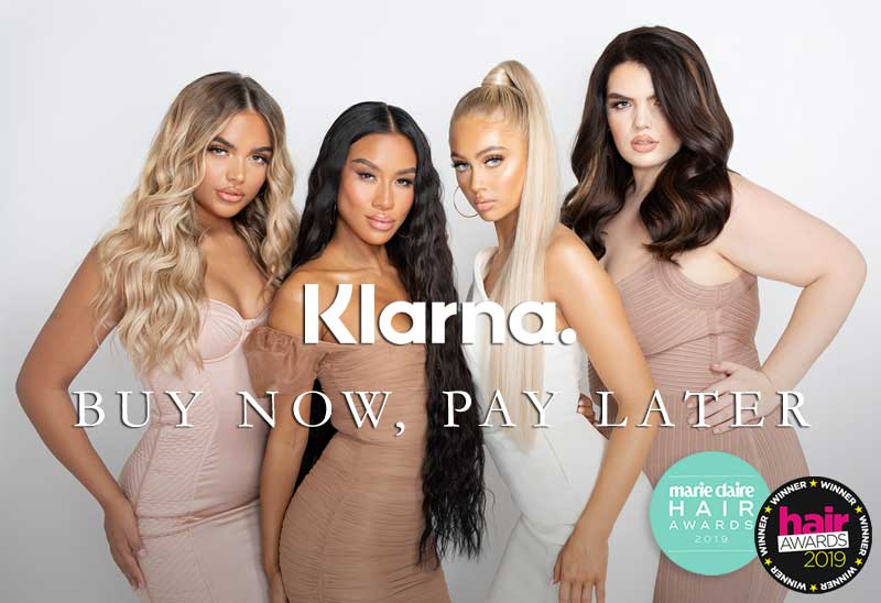buy wigs now pay later