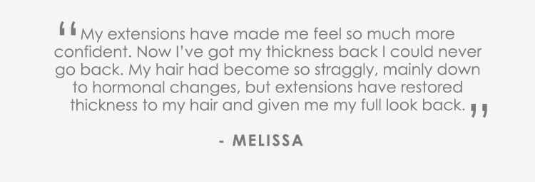 Melissa | Beauty Works
