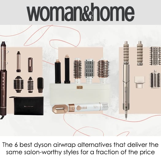 woman &amp; home