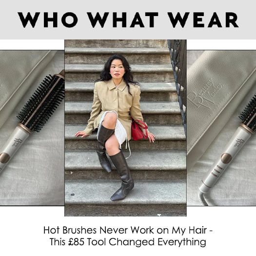 who what wear