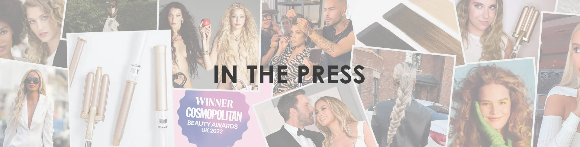 Beauty Works | In The Press Beauty Works | In The Press