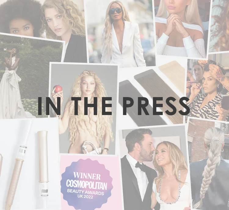 Beauty Works | In The Press Beauty Works | In The Press