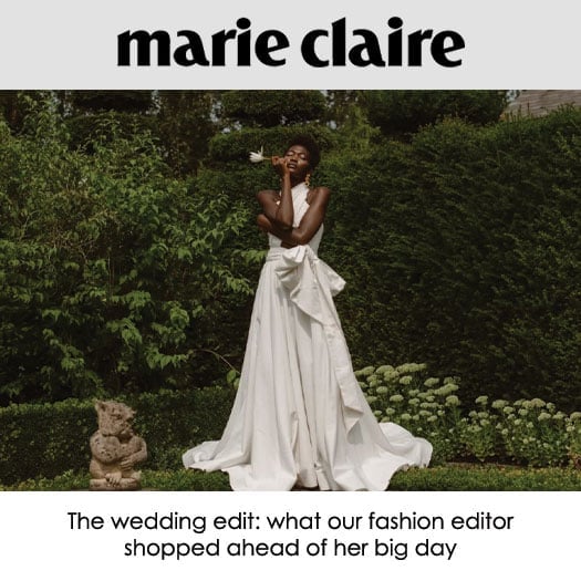 Marie Claire