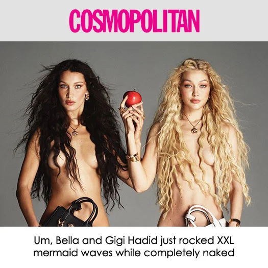 Cosmo