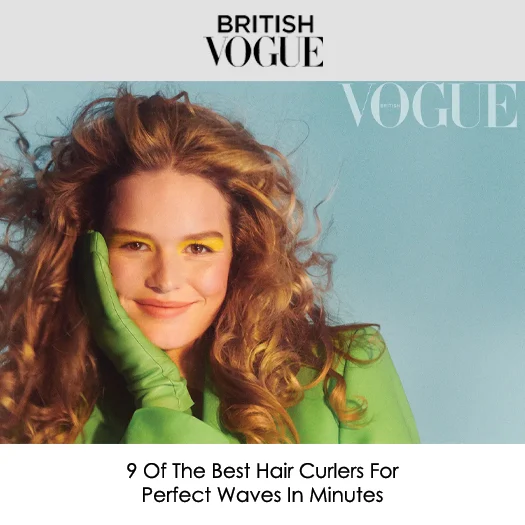 british vogue