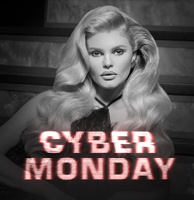 Cyber Monday