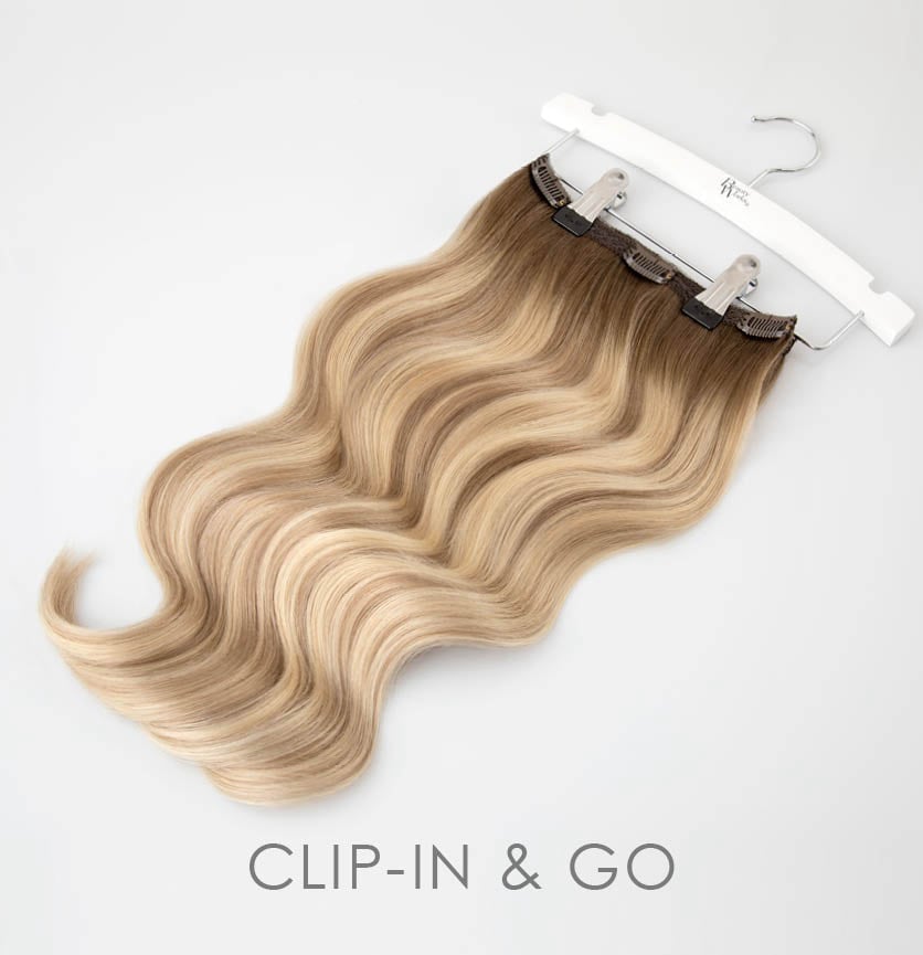 Clip-ins