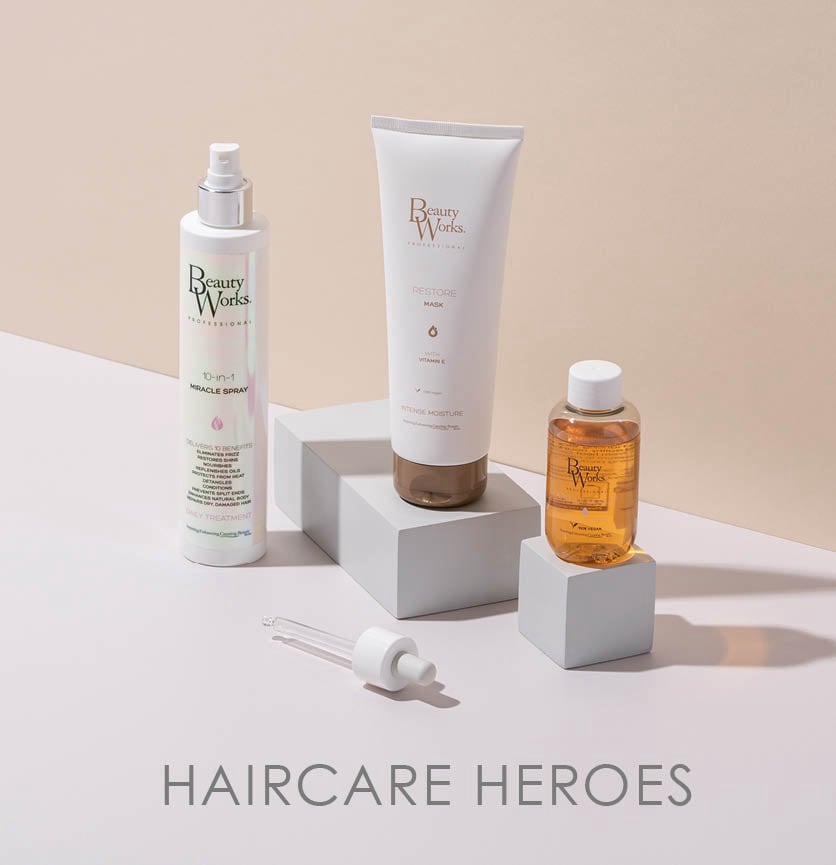 Haircare