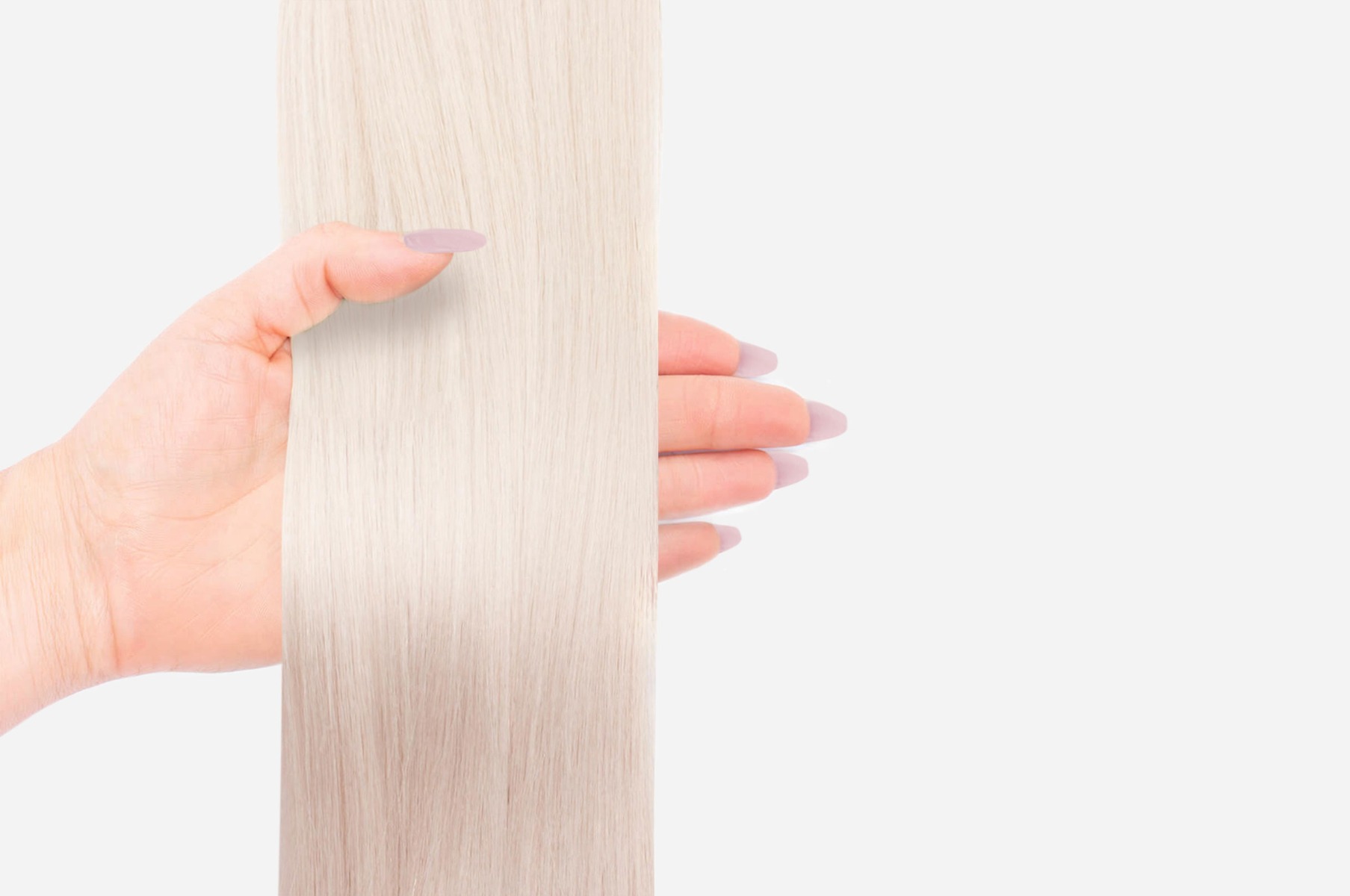 Beauty Works Shop By Shade Ash Blonde Tone Hair Extensions Beauty Works Shop By Shade Ash Blonde Tone Hair Extensions