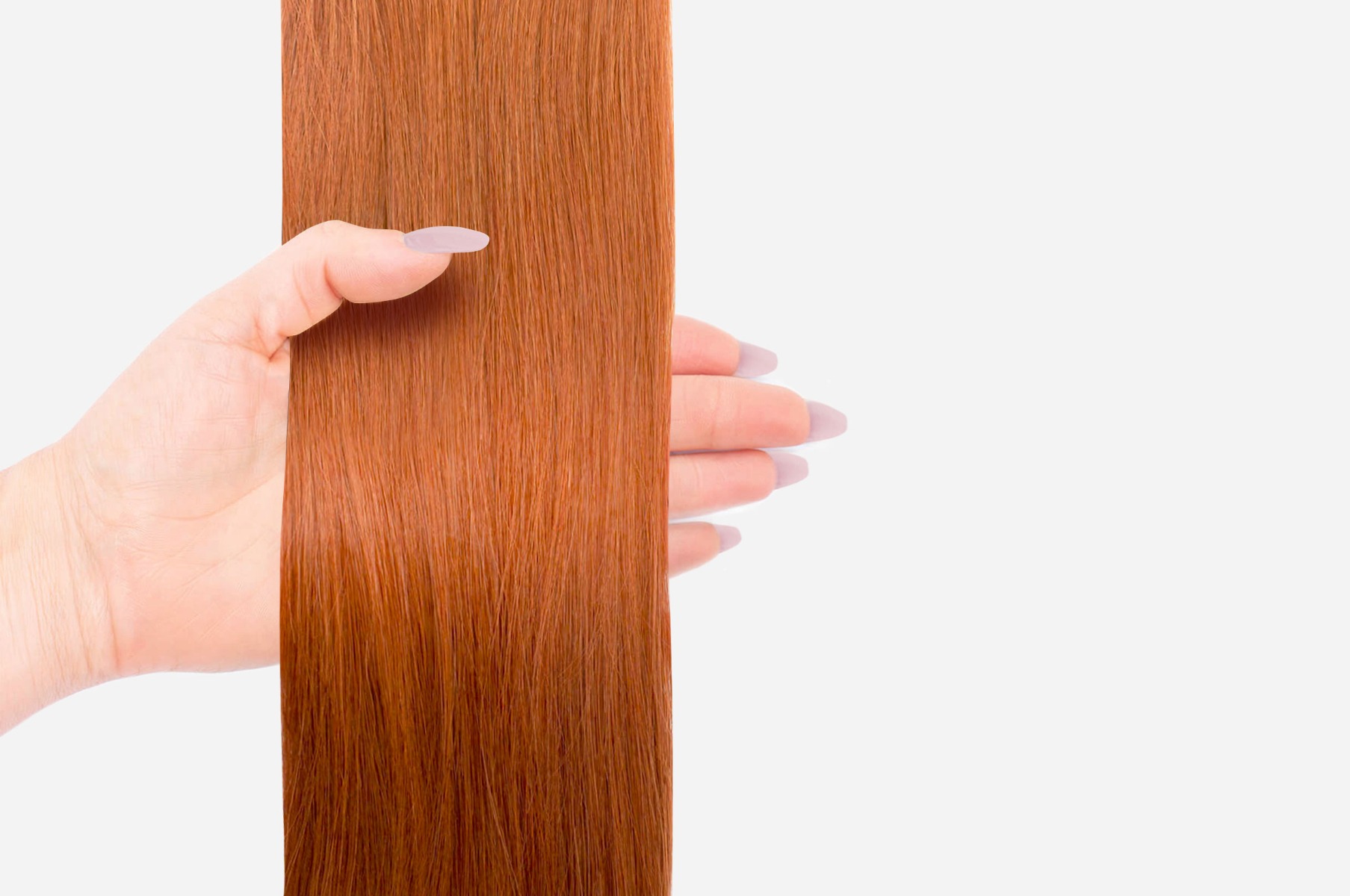 Beauty Works Shop By Shade Red + Auburn Tone Hair Extensions Beauty Works Shop By Shade Red + Auburn Tone Hair Extensions