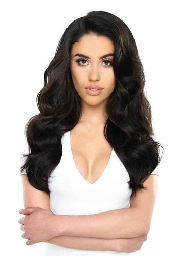 Beauty Works Black Hair Extensions Shop Now Beauty Works Black Hair Extensions Shop Now