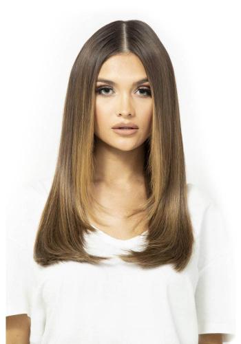 Beauty Works Brunette Hair Extensions Shop Now Beauty Works Brunette Hair Extensions Shop Now