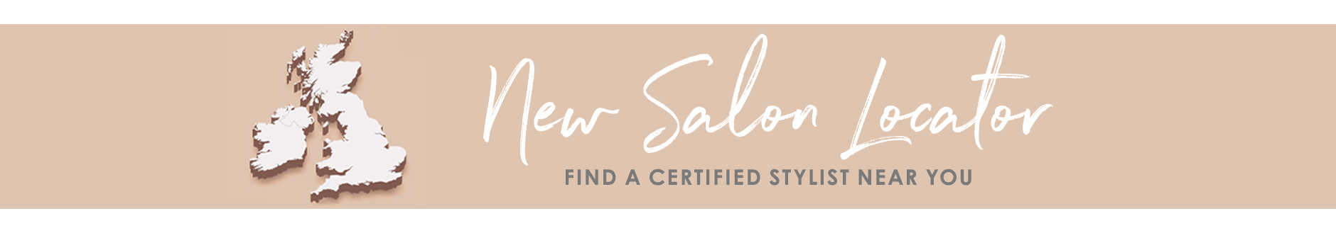 Salon Locations