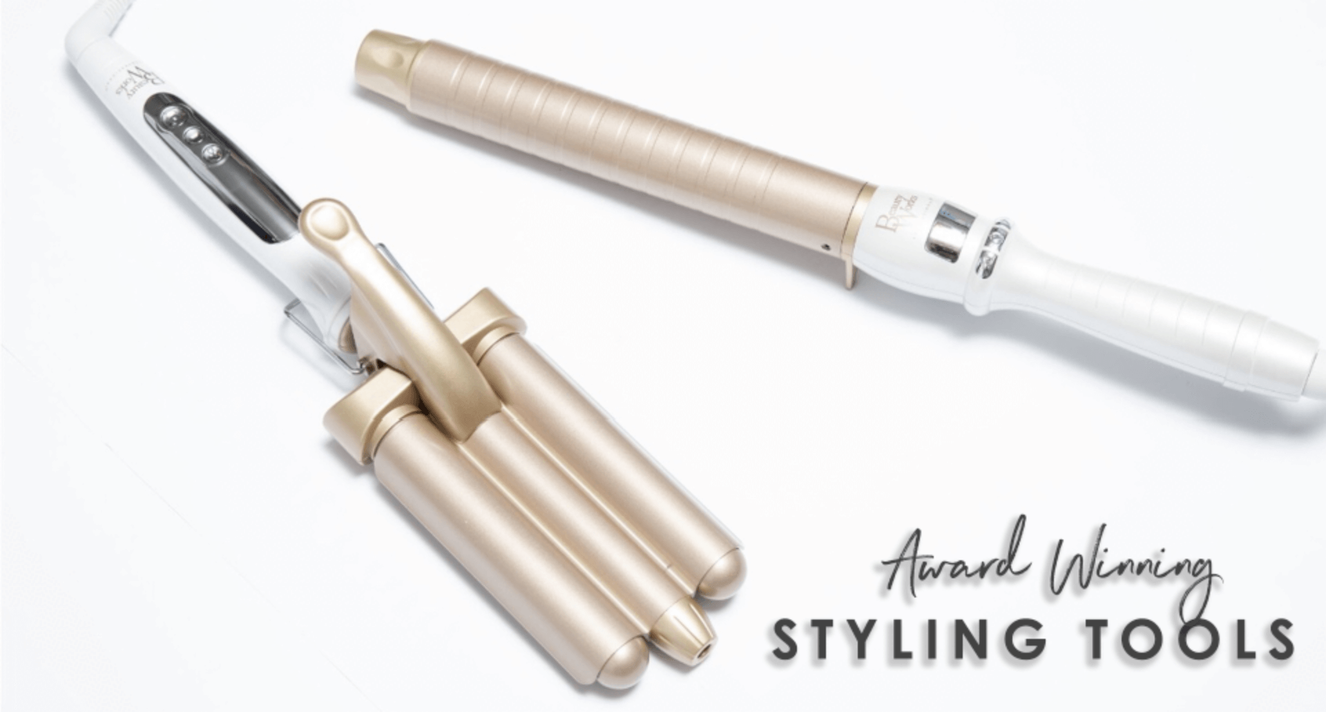 Beauty Works Styling Tools Beauty Works Styling Tools