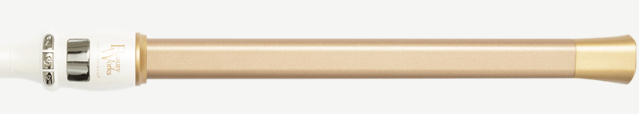 Flat Iron Wave Bar 25mm Flat Iron Wave Bar 25mm