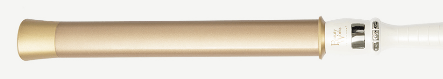 Flat Iron Wave Bar 38mm Flat Iron Wave Bar 38mm