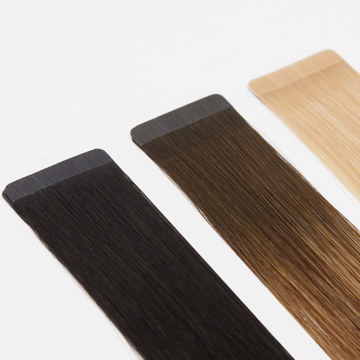 Hair Extensions Remy Human Hair Extensions Beauty Works