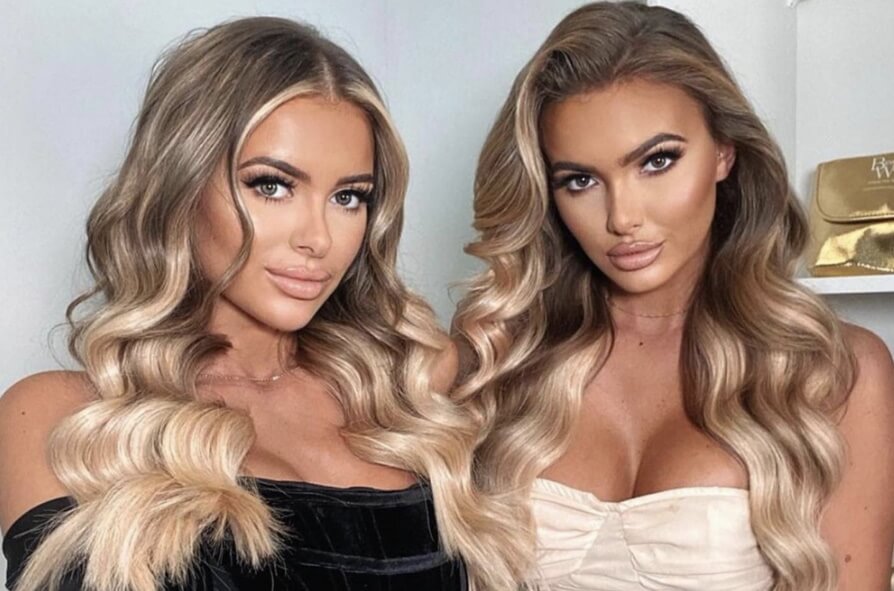 Insta Glam Insta Glam