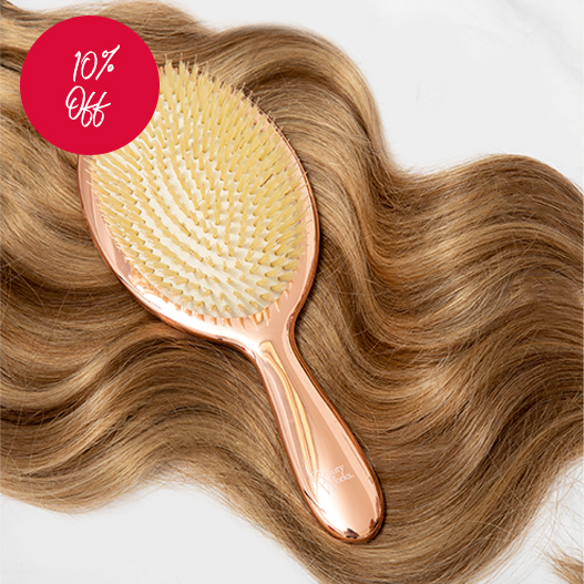 Beauty Works Valentines Shop Boar Brushes Beauty Works Valentines Shop Boar Brushes