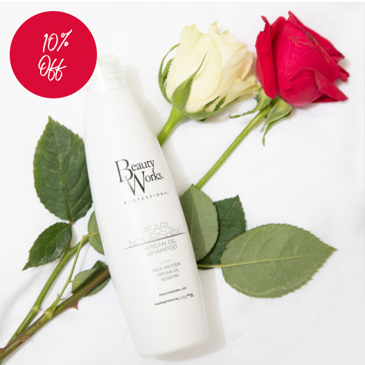 Beauty Works Valentines Shop Haircare Beauty Works Valentines Shop Haircare