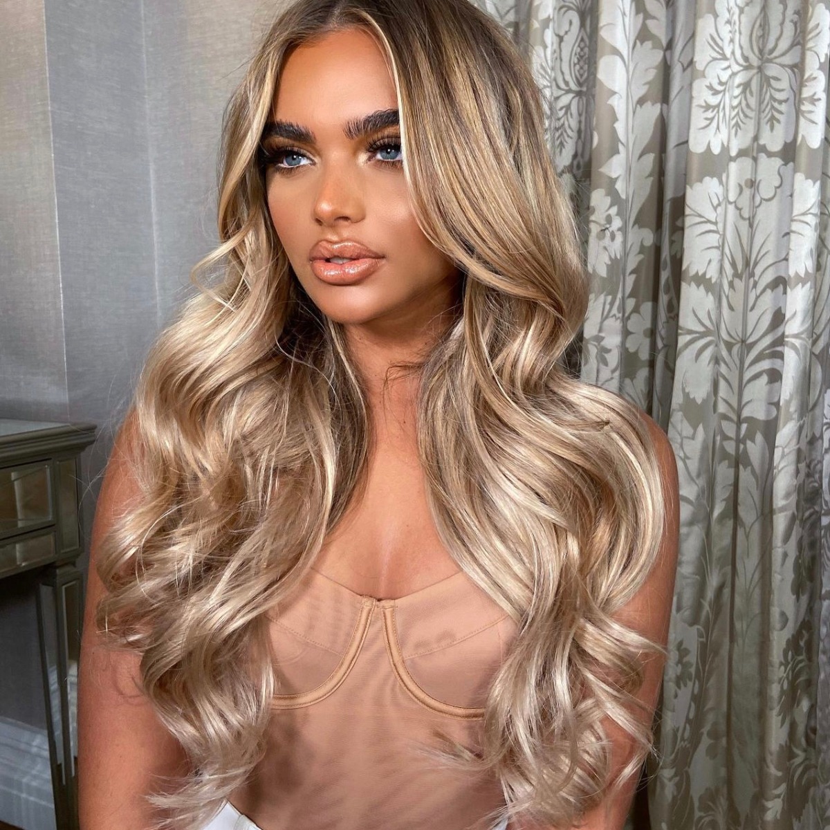 Date Night Hair Tutorial Date Night Hair Tutorial