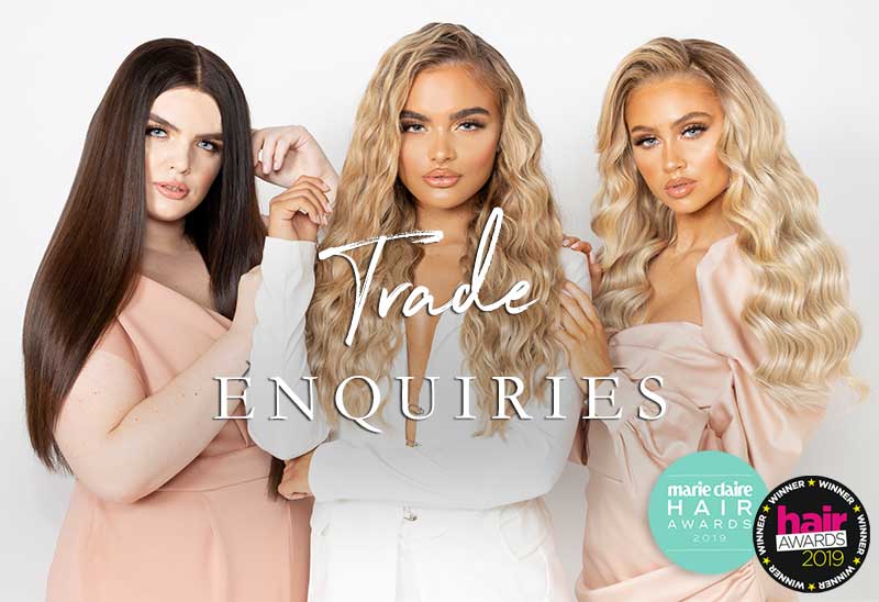 Trade Enquiries